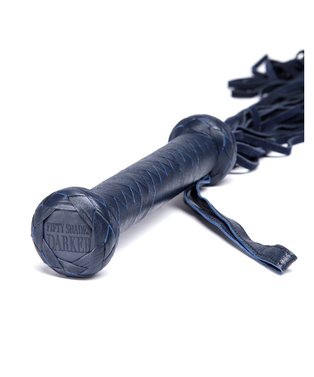 Fifty Shades of Grey Darker Collection flogger