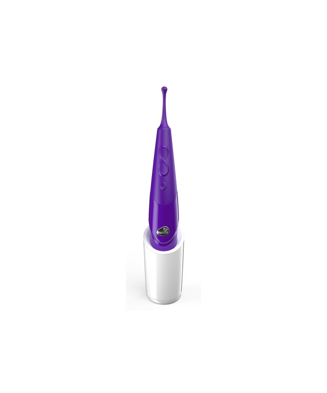 Zumio SpiroTip Clitoral Stimulator