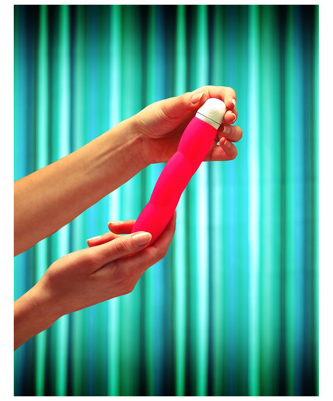 Fun Factory Jazzie vibrators