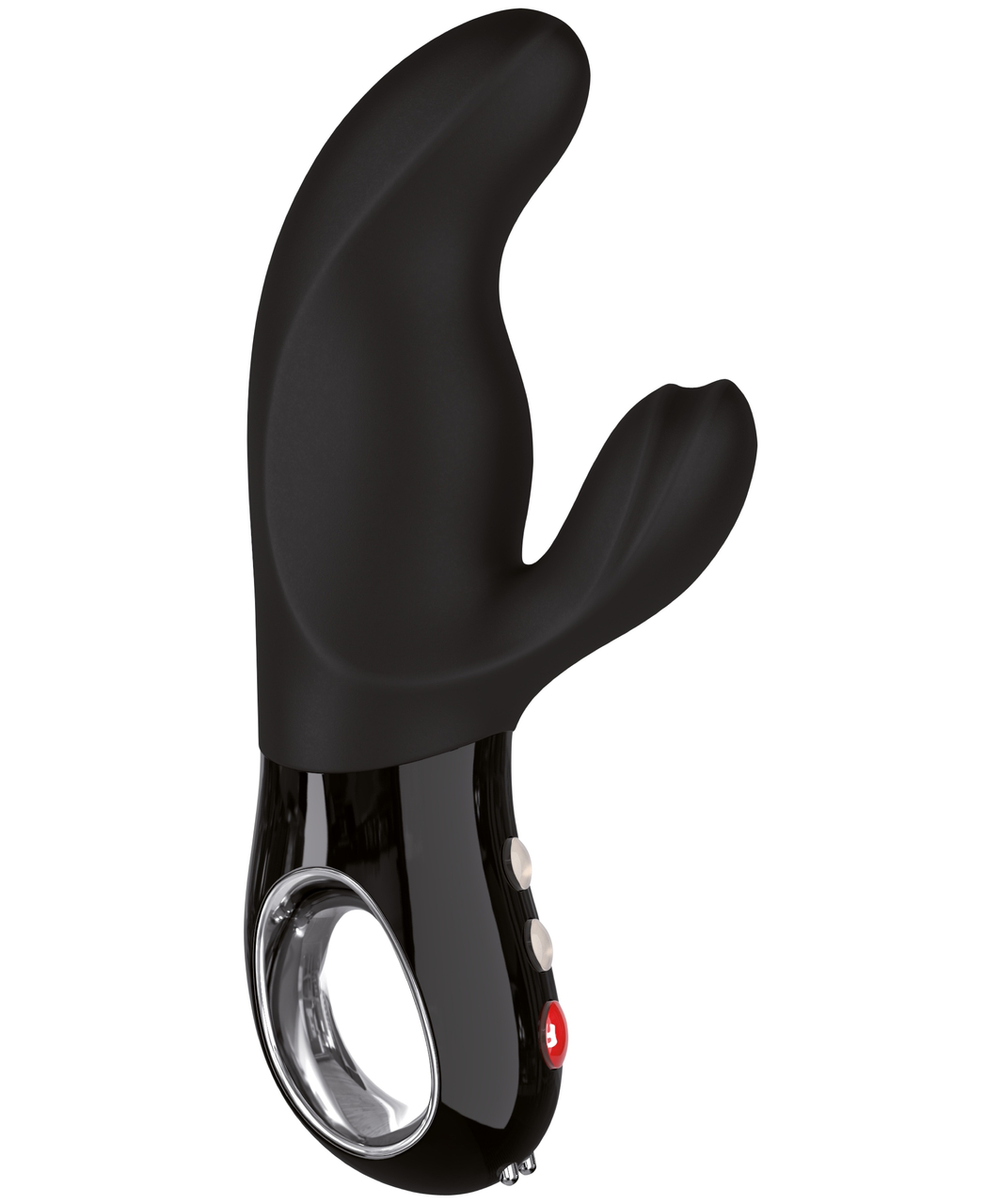 Fun Factory Miss Bi Black Line vibrator