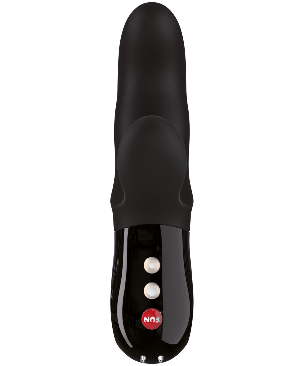 Fun Factory Miss Bi Black Line vibrators