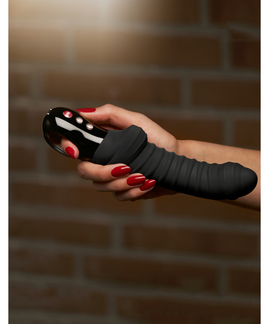 Fun Factory Tiger Black Line vibrators