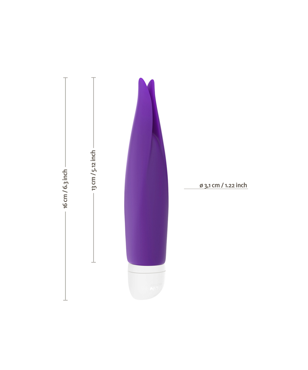 Fun Factory Volita vibrator