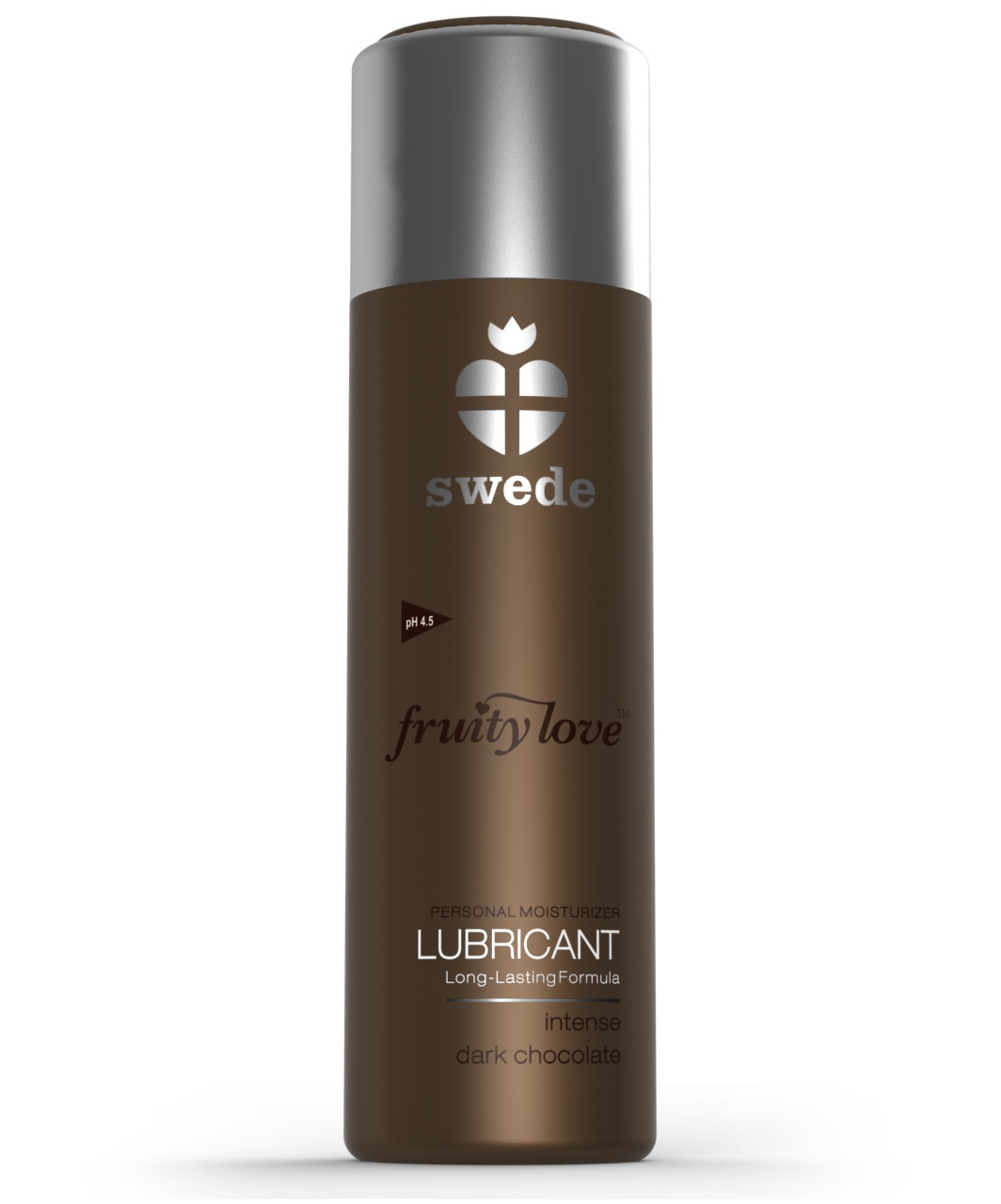 Swede Fruity Love flavored lubricant (50 ml)