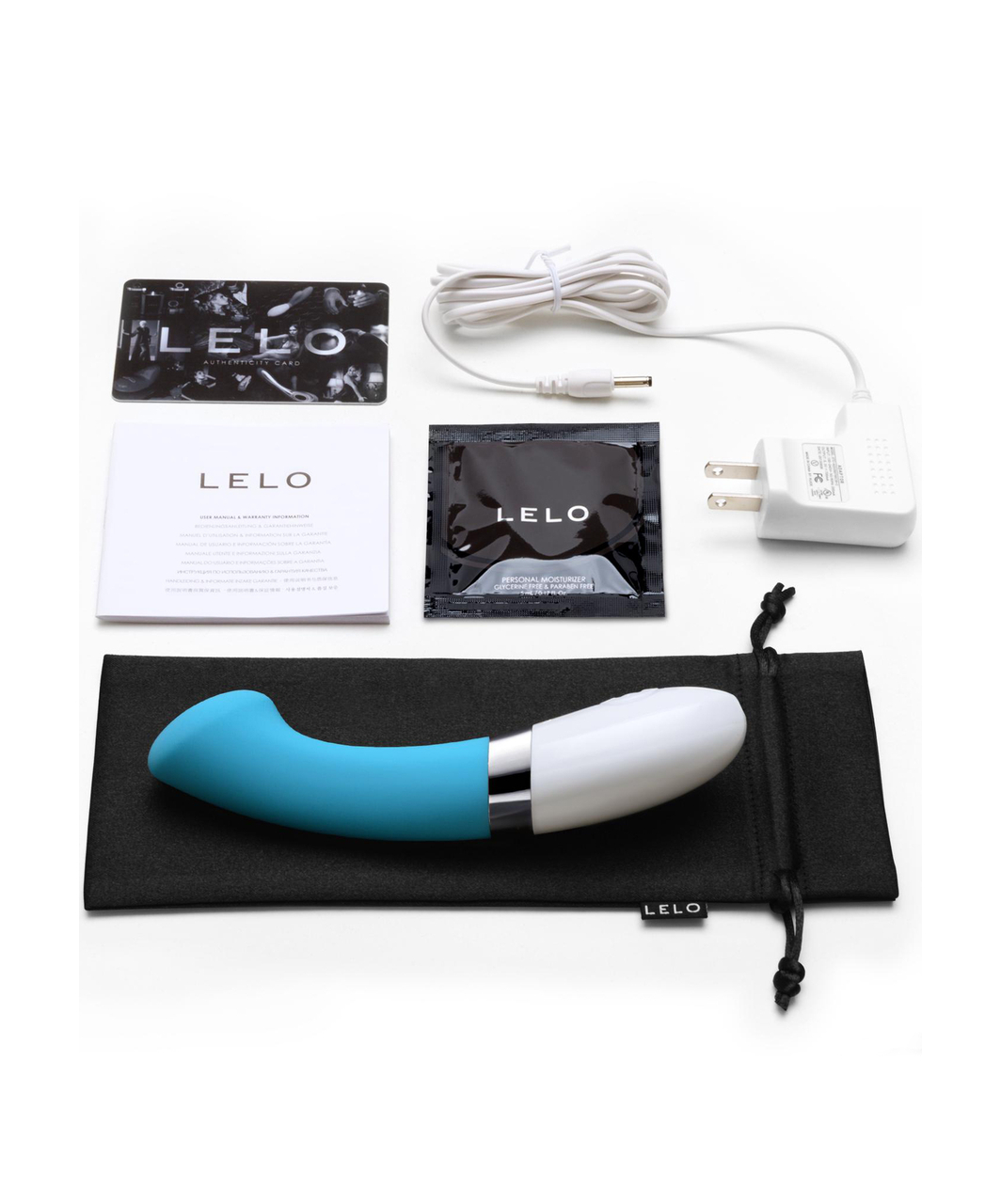 LELO Gigi 2 vibratorius