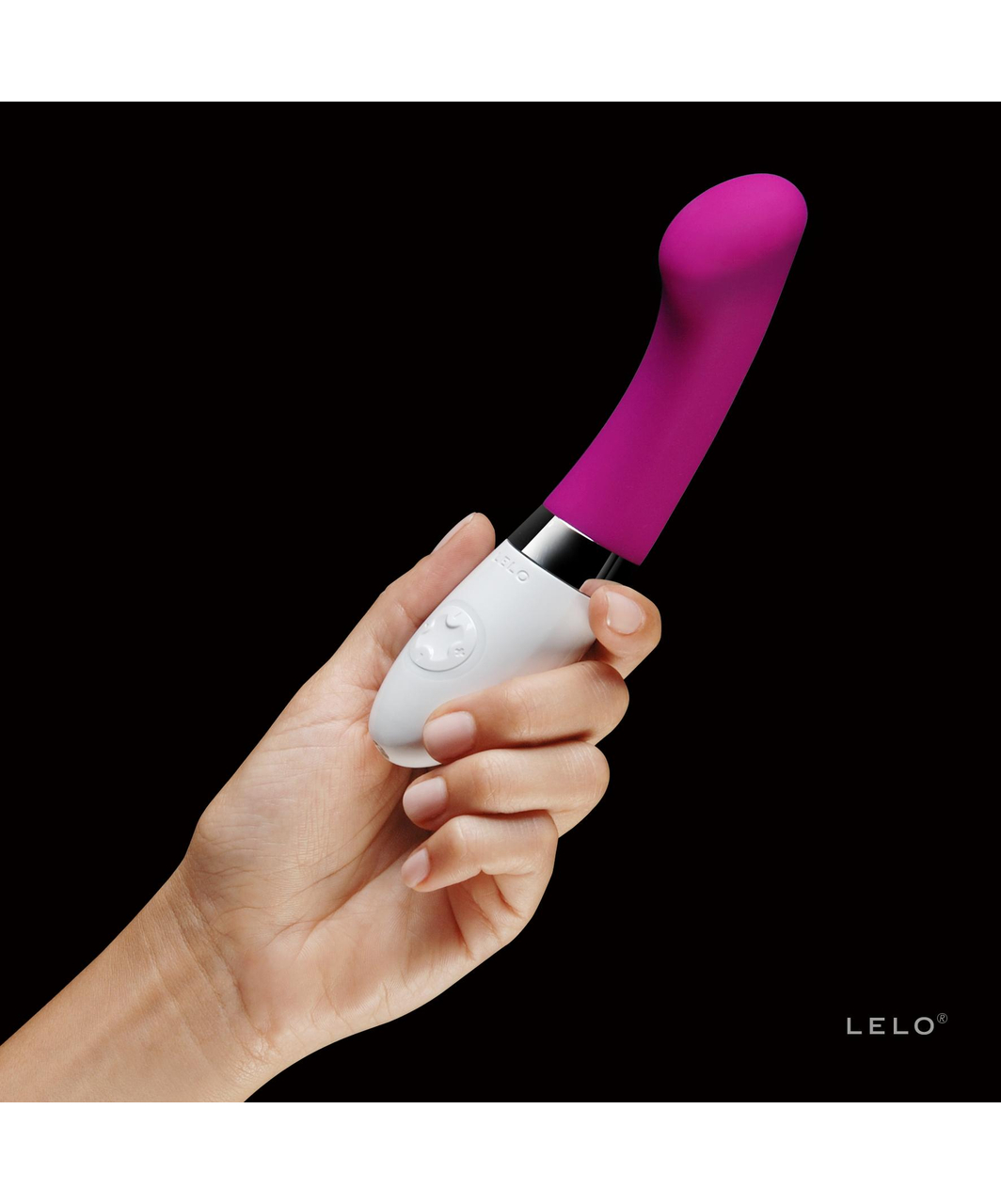 LELO Gigi 2 vibrator