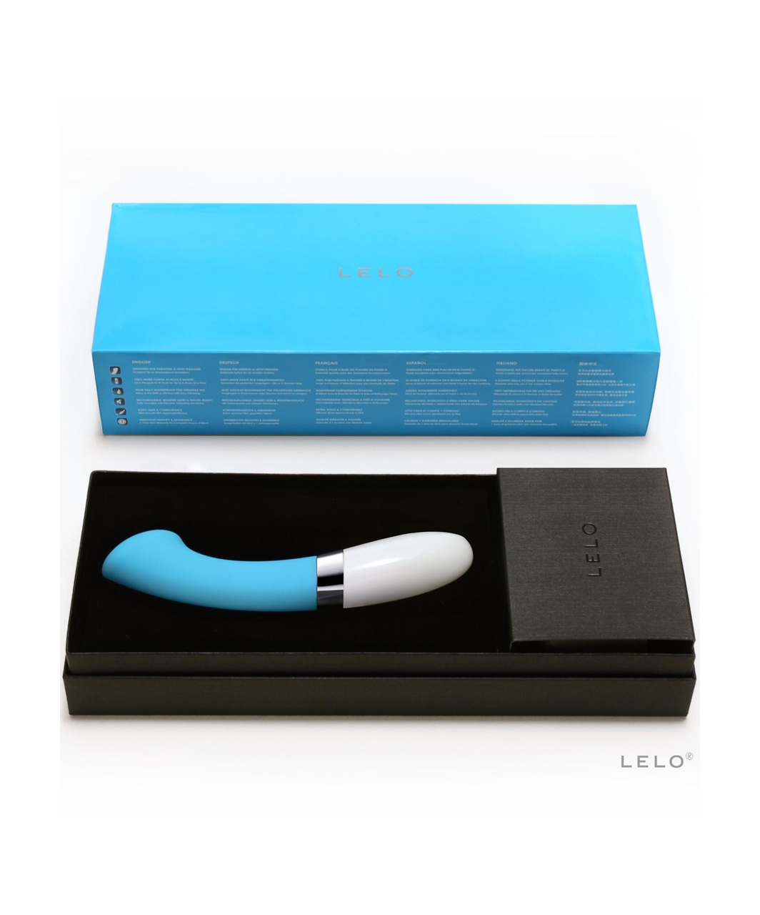 LELO Gigi 2 vibrator