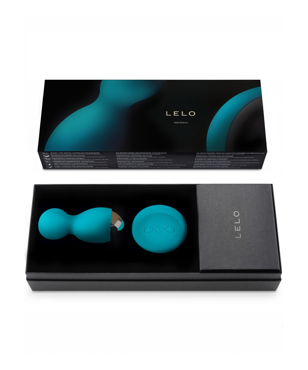 LELO Hula Beads