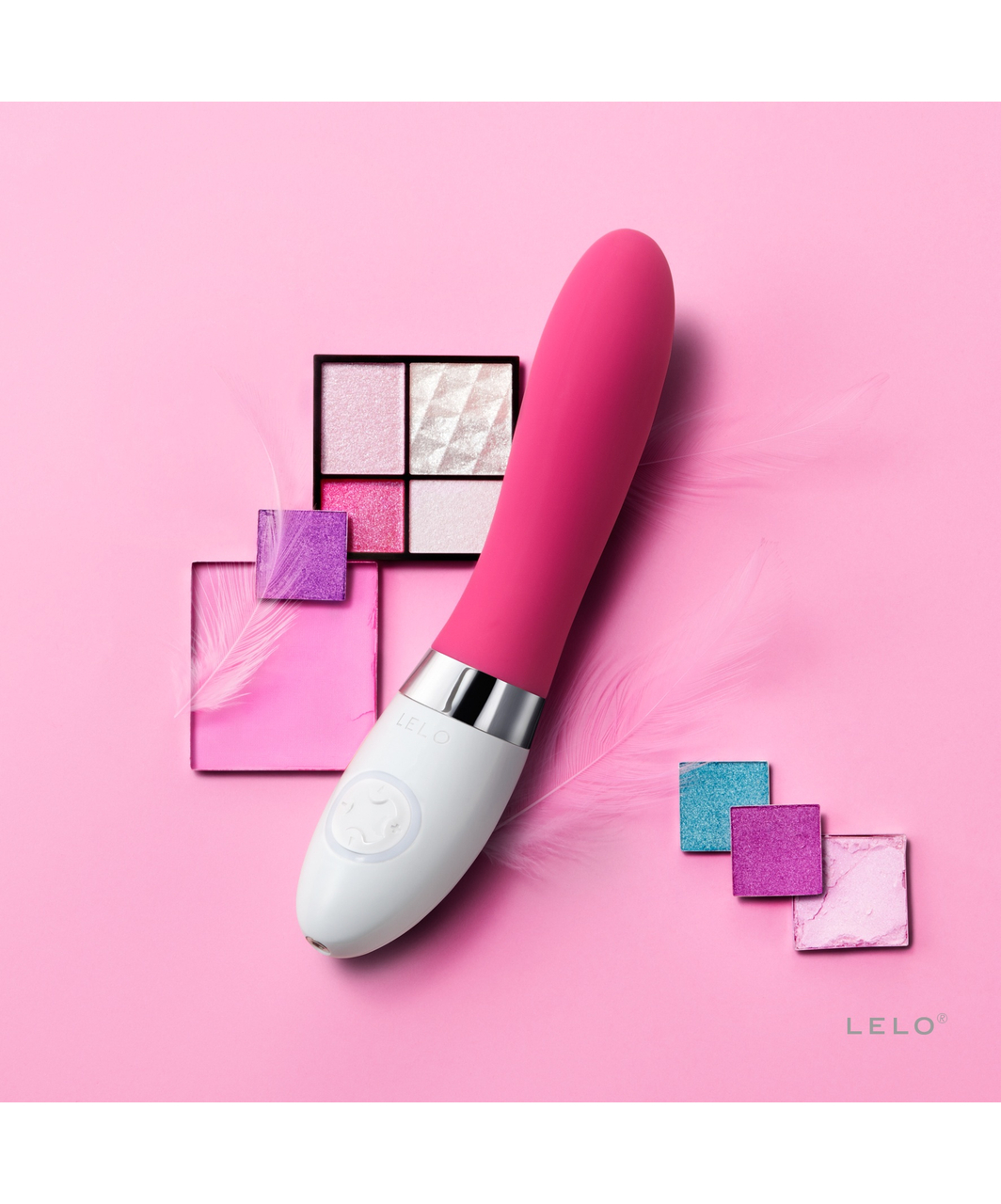 LELO Liv 2 vibrator