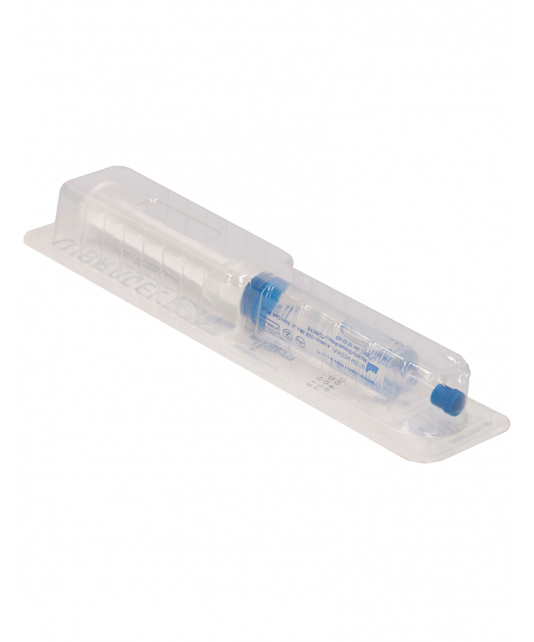 LUBRAGEL steriilne anesteetiline libestusgeel (11 ml)