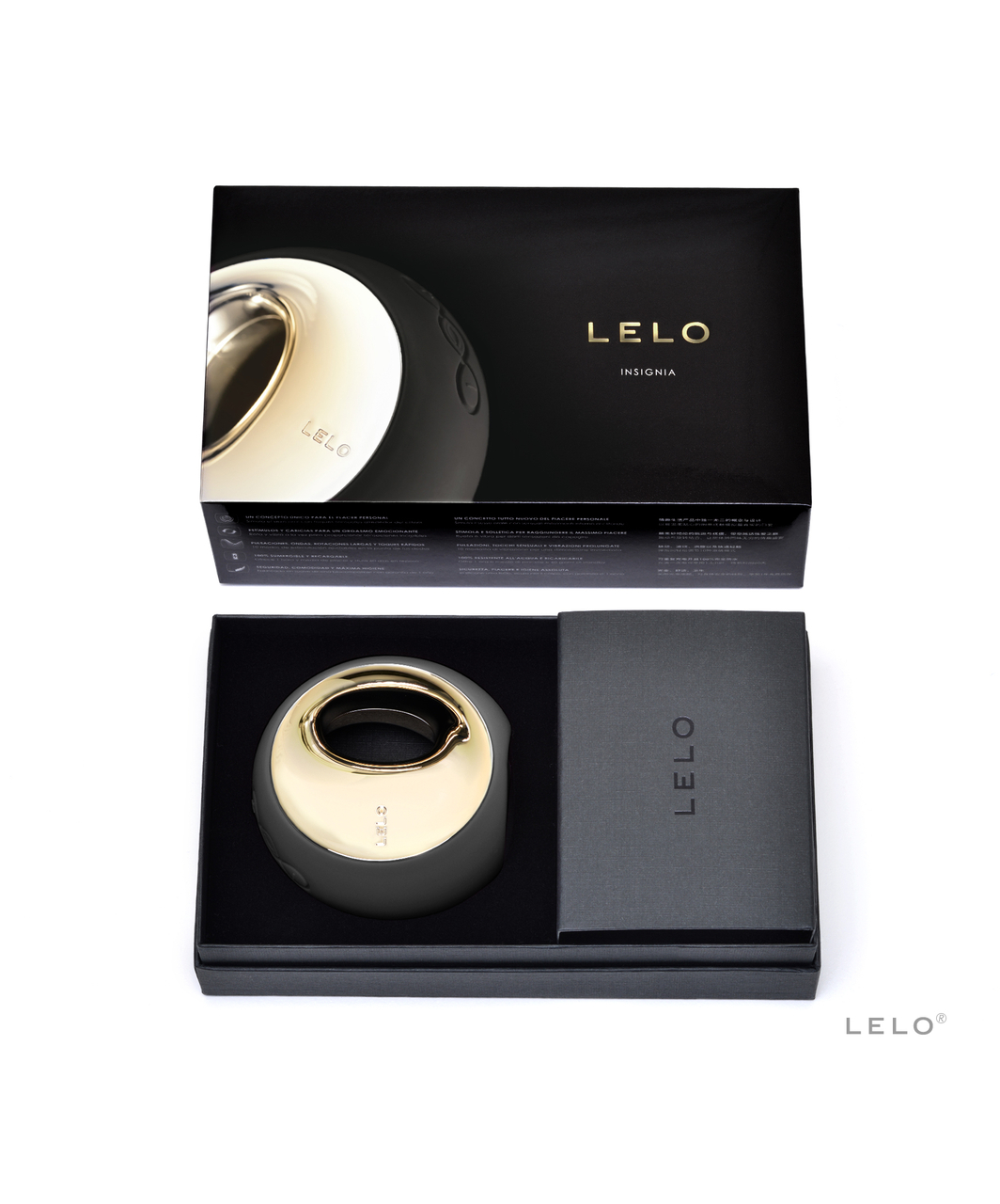 LELO Ora 2