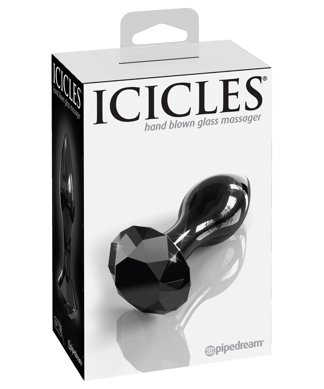 Icicles No. 78 / No. 79