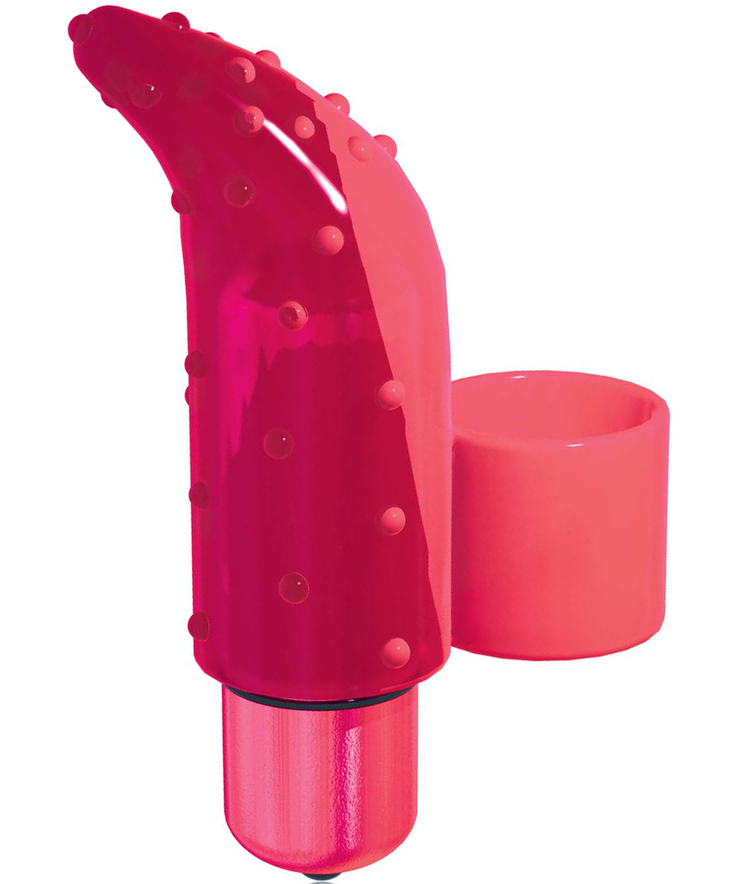 PowerBullet Frisky Finger minivibrators