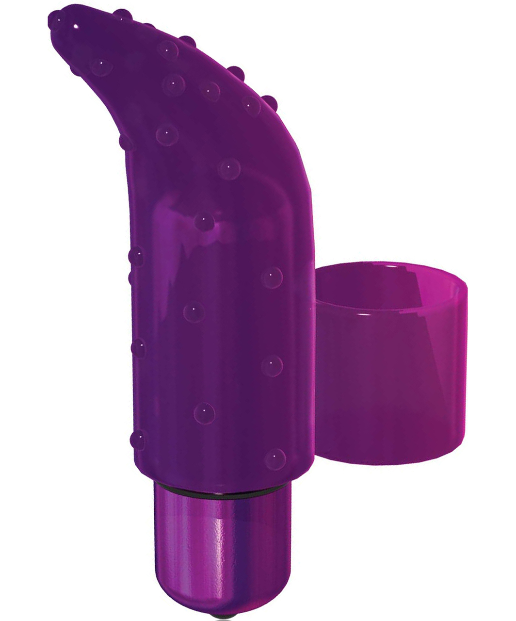 PowerBullet Frisky Finger minivibrators