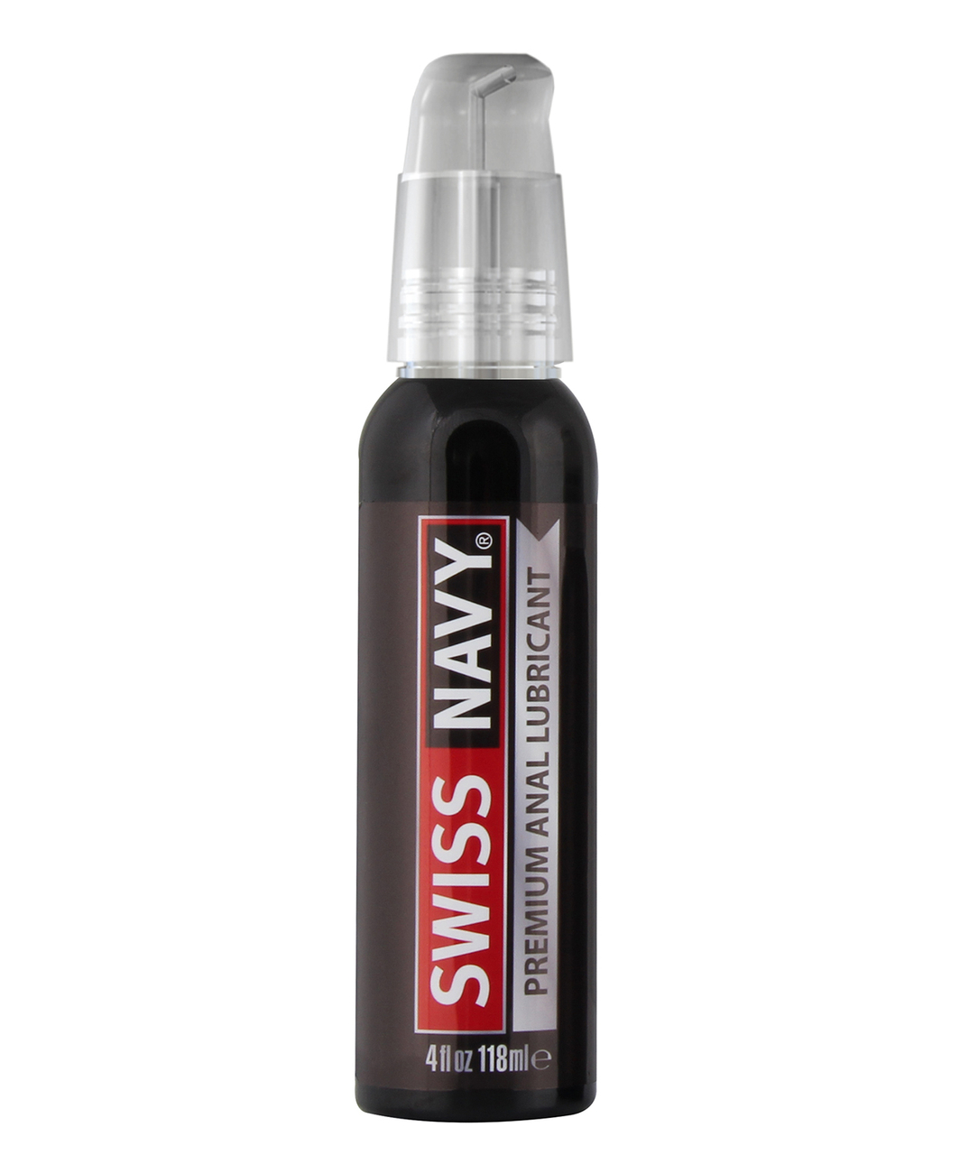 Swiss Navy Anal Lube (118 мл)