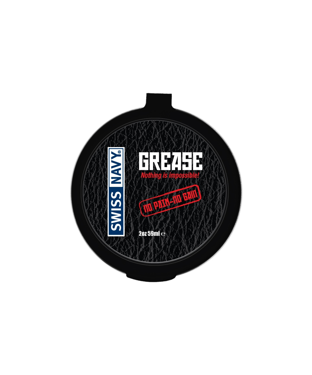 Swiss Navy Grease (59 ml)