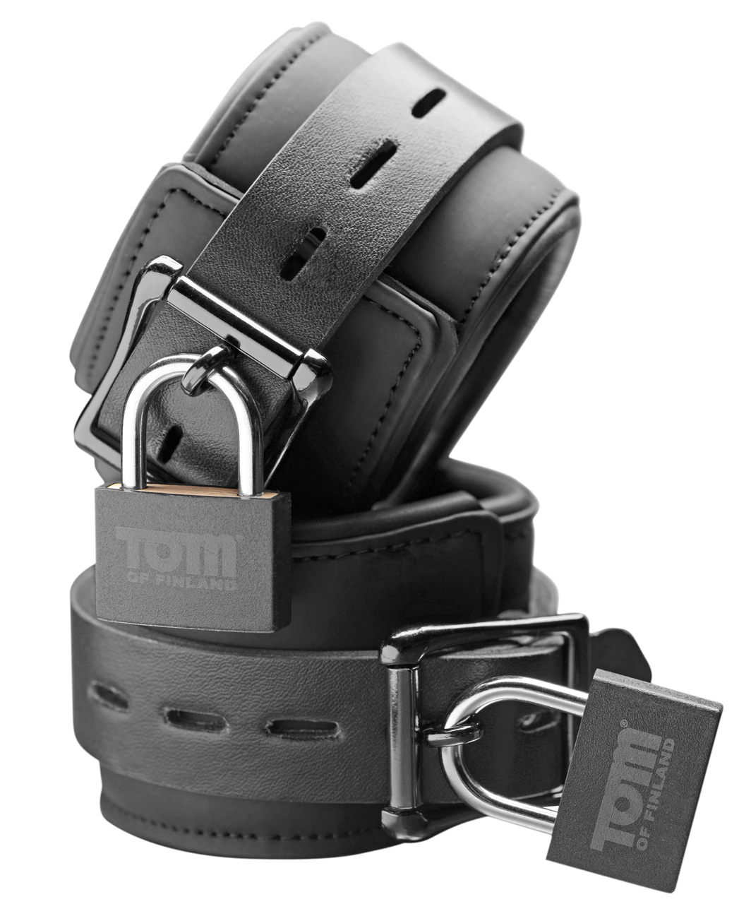 Tom of Finland hand cuffs