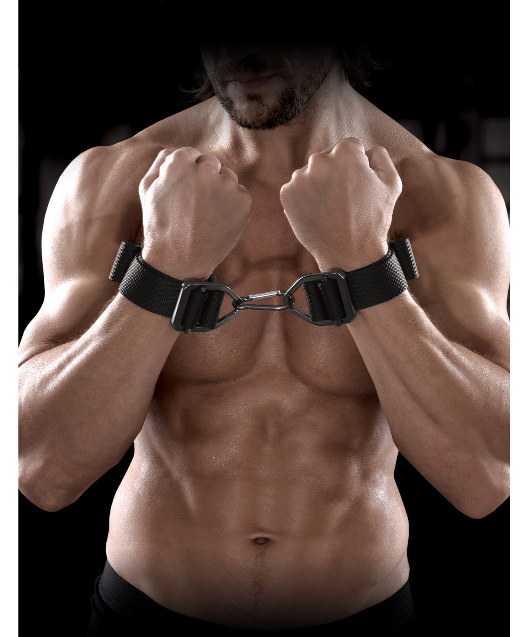 Sir Richard's Command Heavy-Duty Cuffs