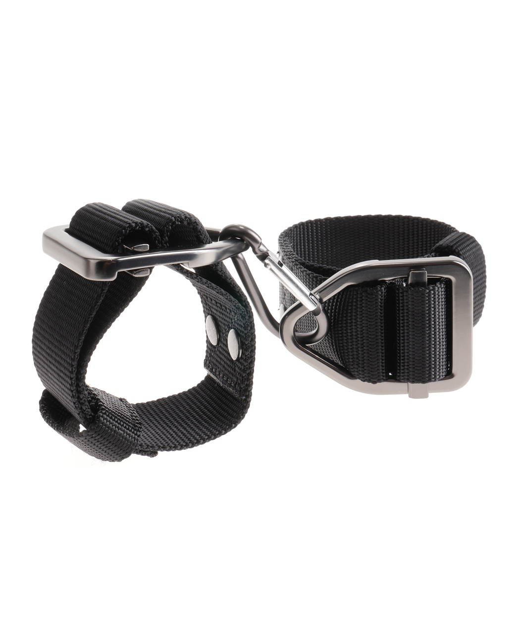 Sir Richard's Command Heavy-Duty Cuffs