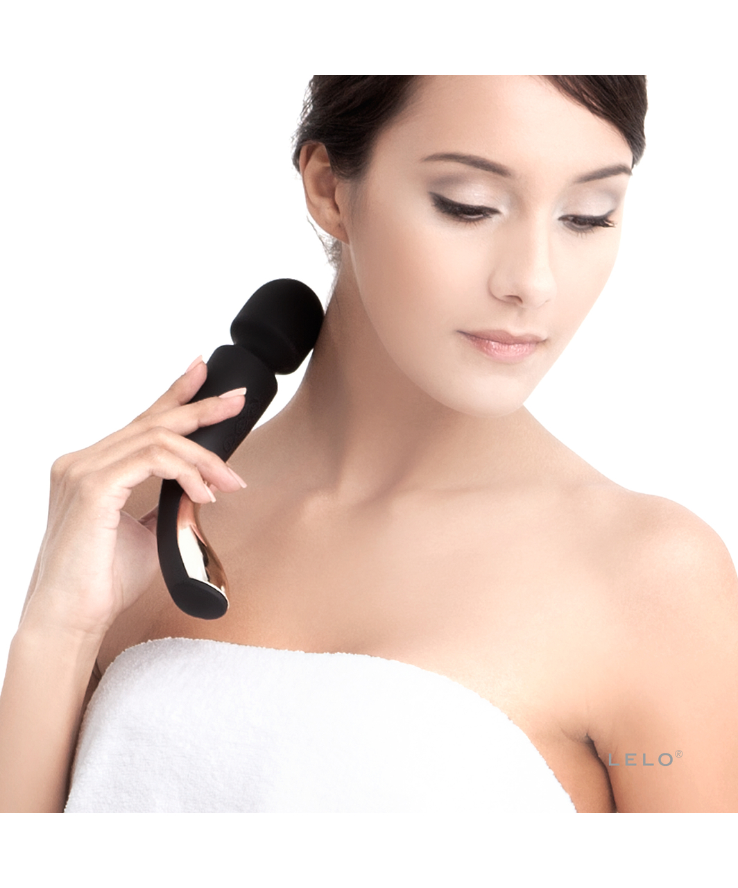 LELO Smart Wand Medium