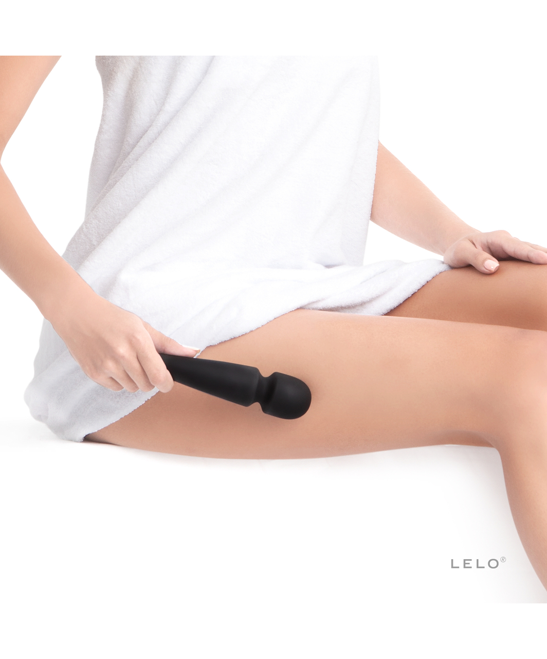 LELO Smart Wand Medium