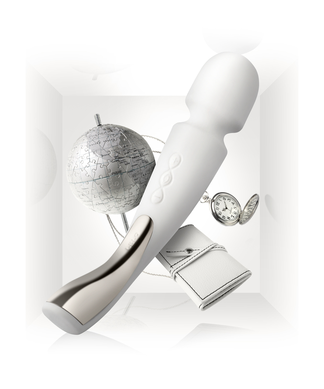 LELO Smart Wand Medium