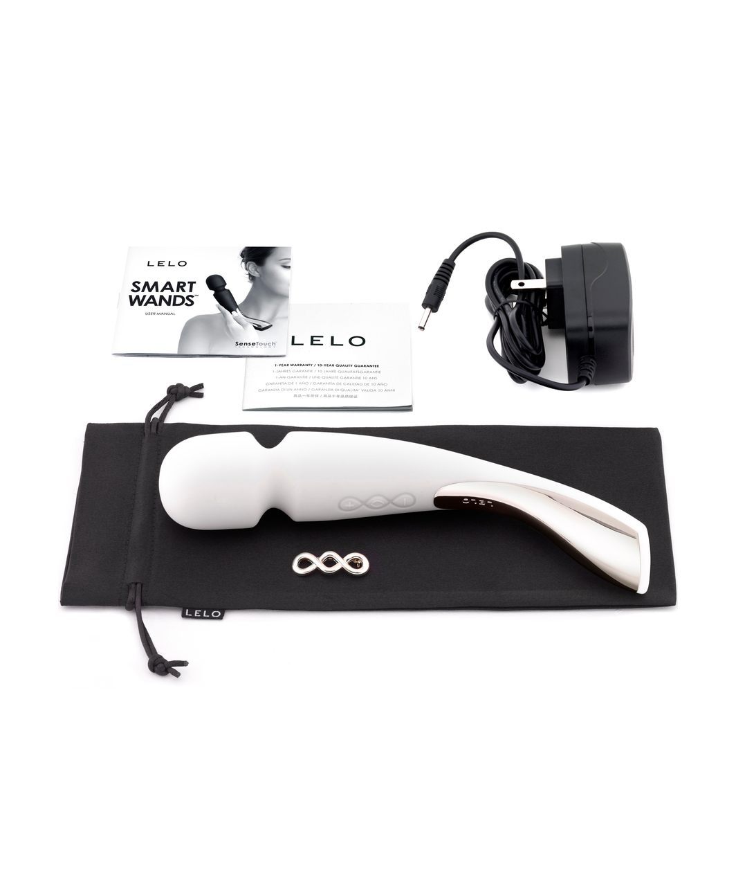 LELO Smart Wand Medium