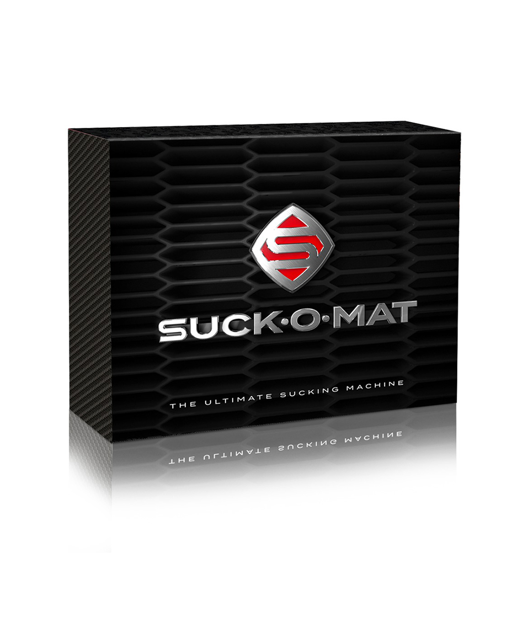 You2Toys Suck-O-Mat