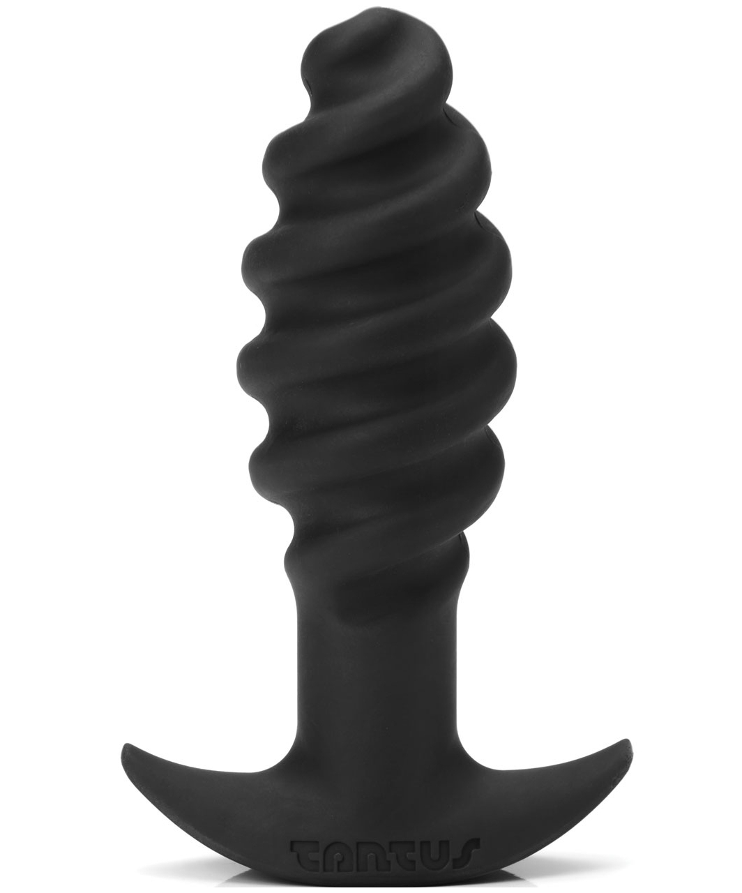 Tantus Twist Plug