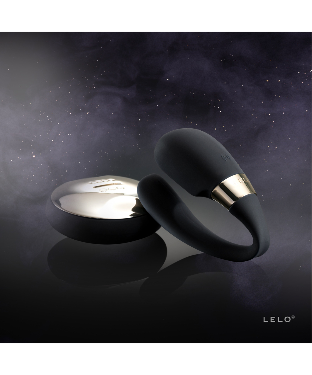 LELO Tiani 3 pāru vibrators