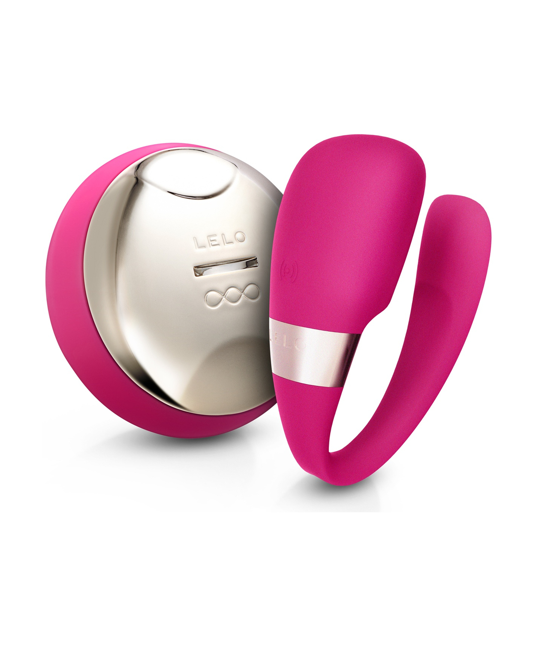 LELO Tiani 3 pāru vibrators