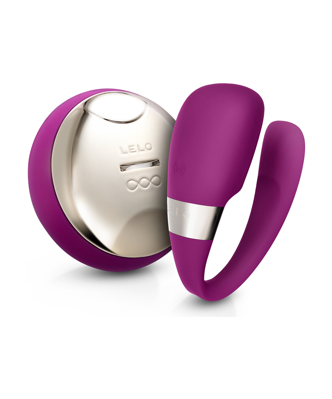 LELO Tiani 3 pāru vibrators