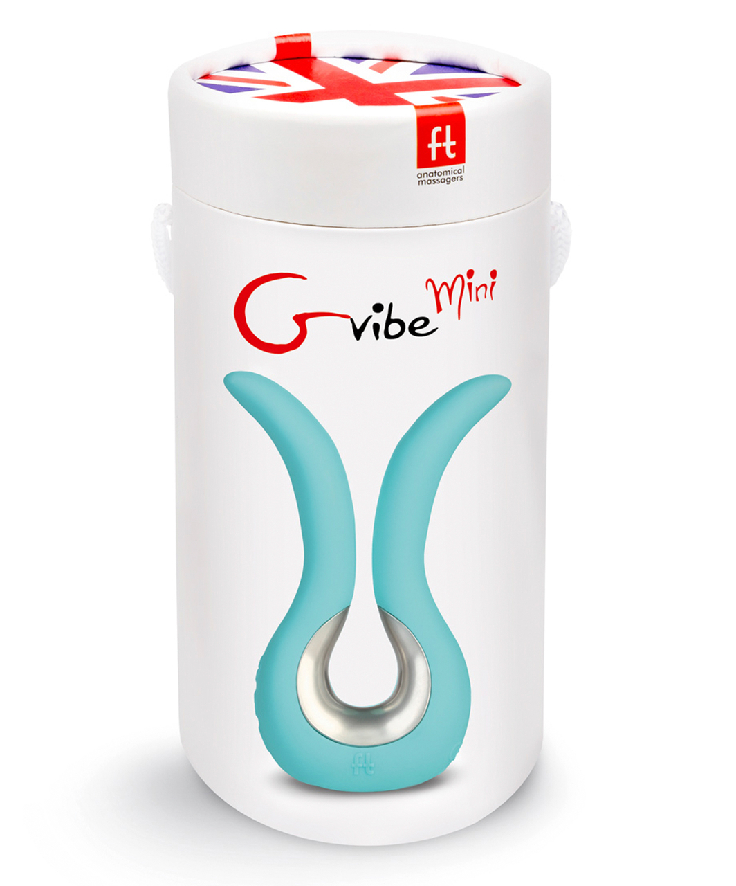 GVibe Mini вибратор