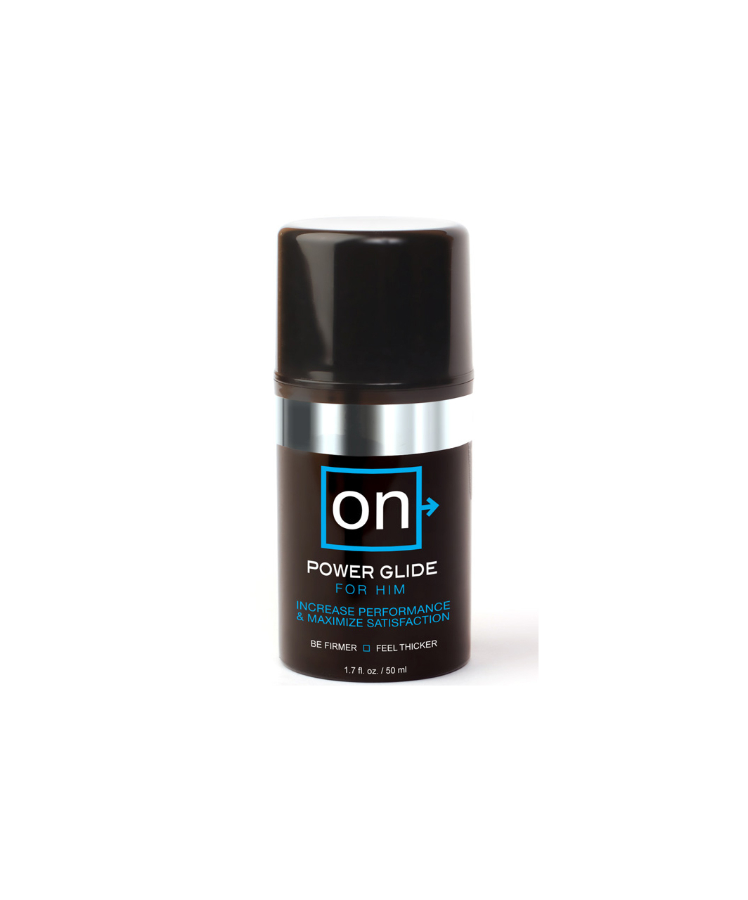 Sensuva ON Power Glide For Him (3 / 50 ml)