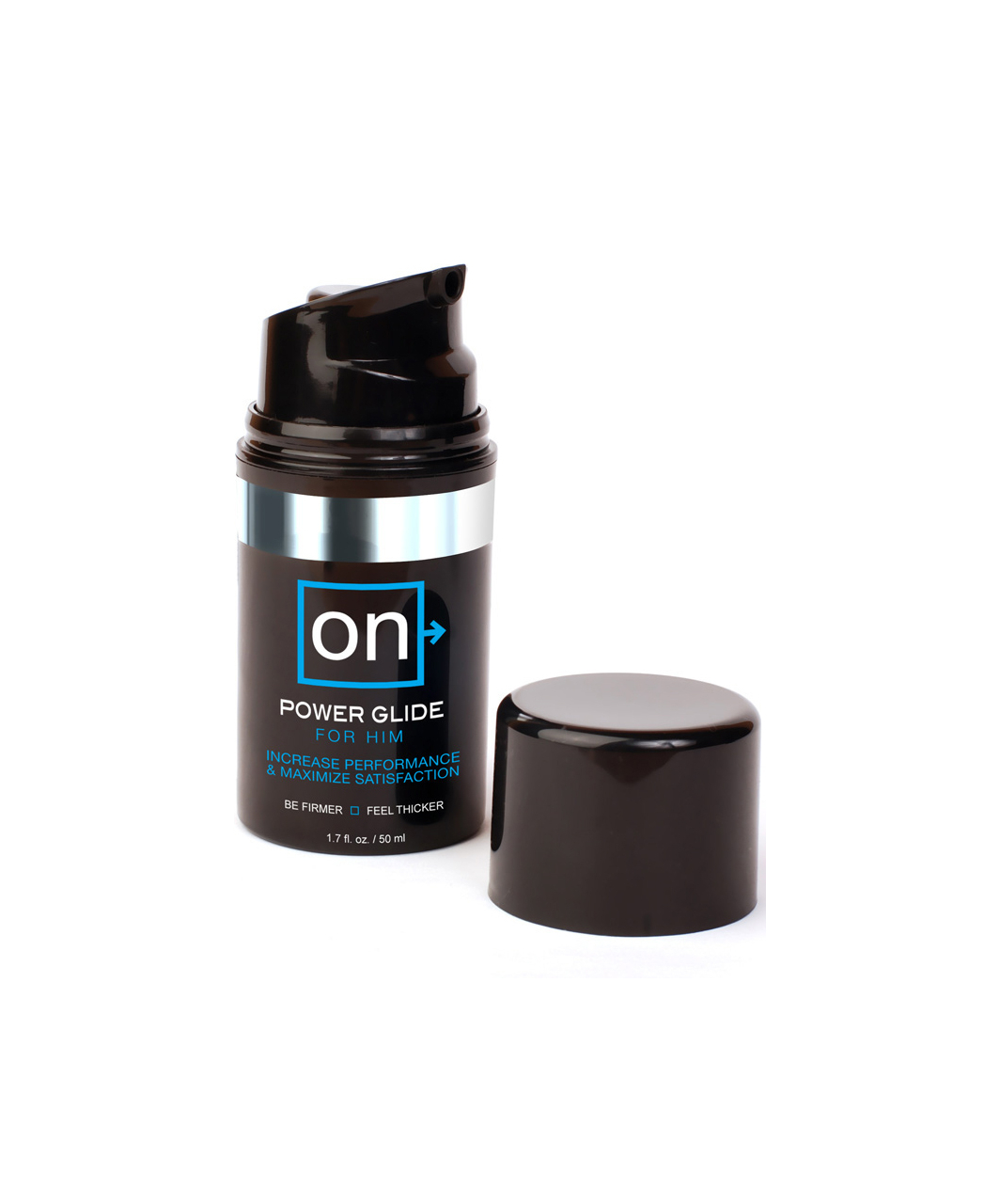 Sensuva ON Power Glide For Him (3 / 50 ml)
