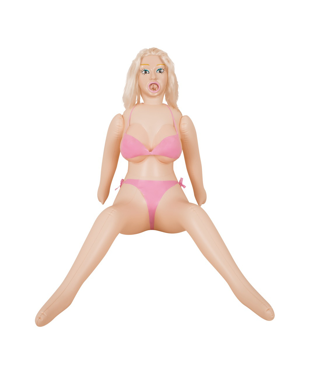 You2Toys Bridget inflatable love doll