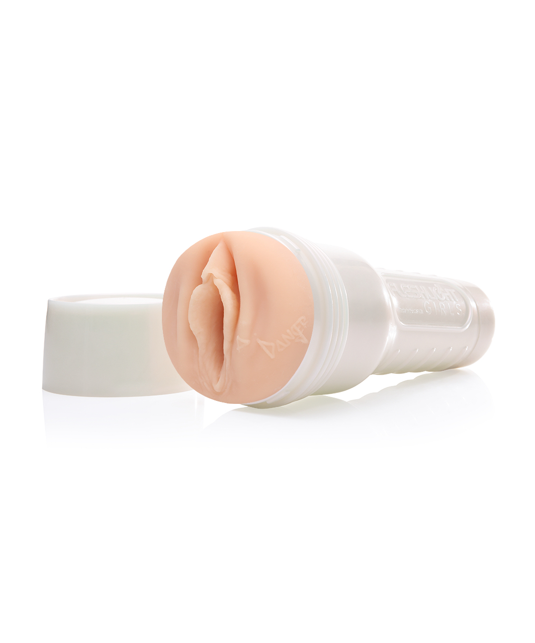 Fleshlight Girls Abella Danger masturbatorius