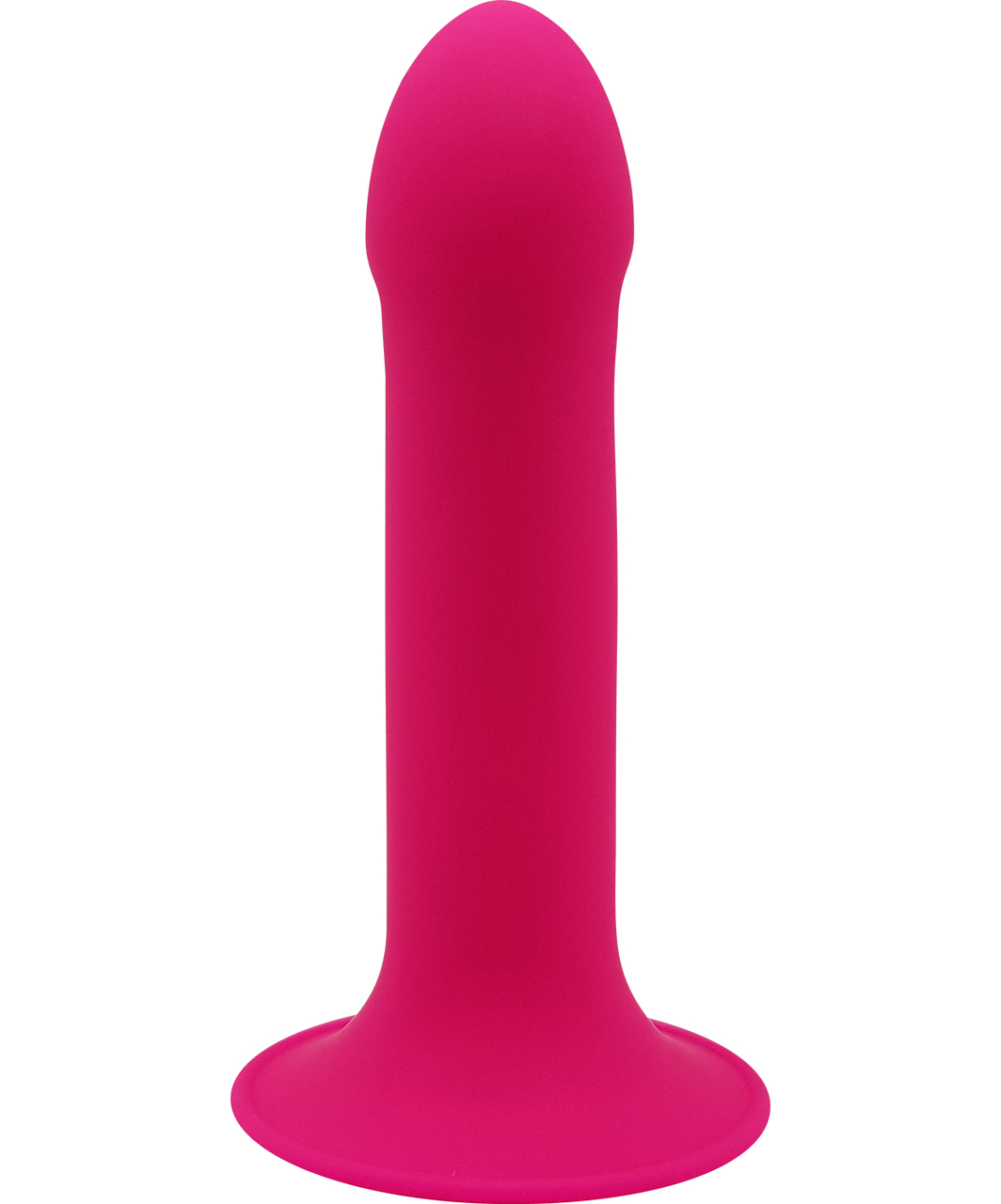 Adrien Lastic Hitsens 2 Dual Density Silicone Dildo