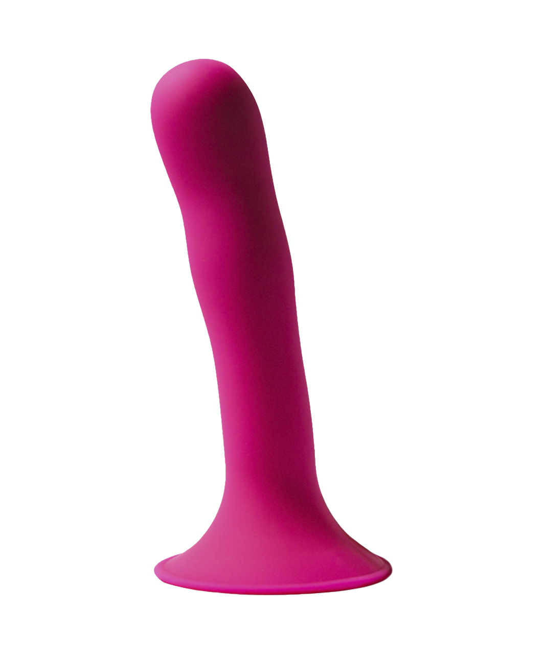 Adrien Lastic Hitsens 4 silikona dildo