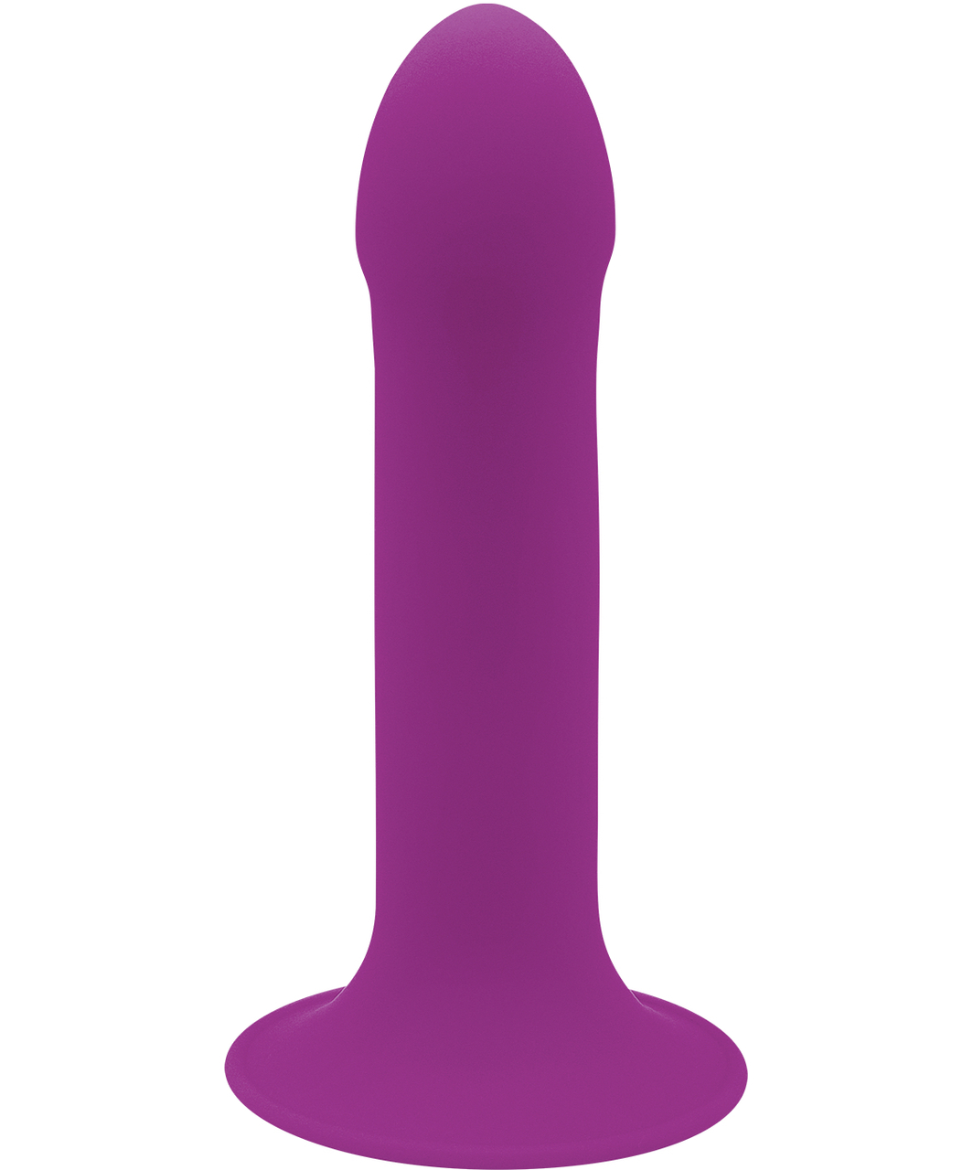 Adrien Lastic Hitsens 6 silikoonist dildo