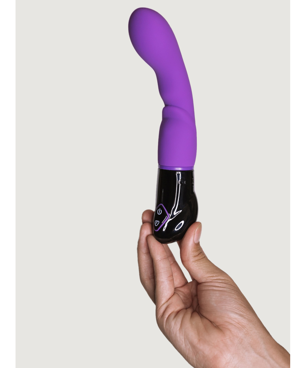 Adrien Lastic Nyx-G vibraattori