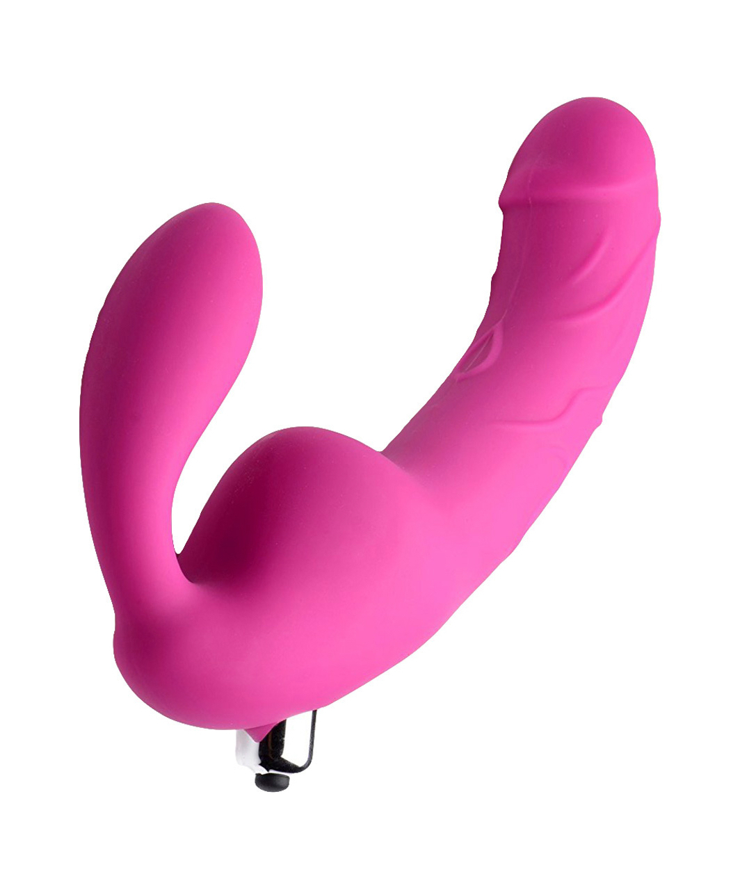 Strap U Royal Rider Strapless Strap on Dildo