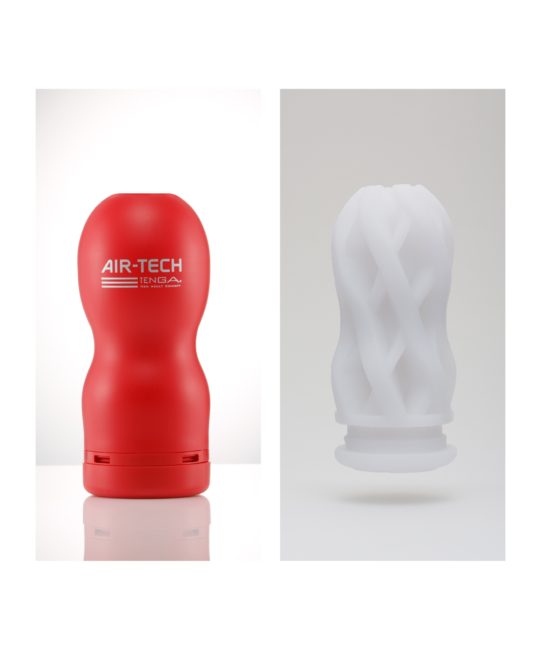 Tenga Air Tech masturbators