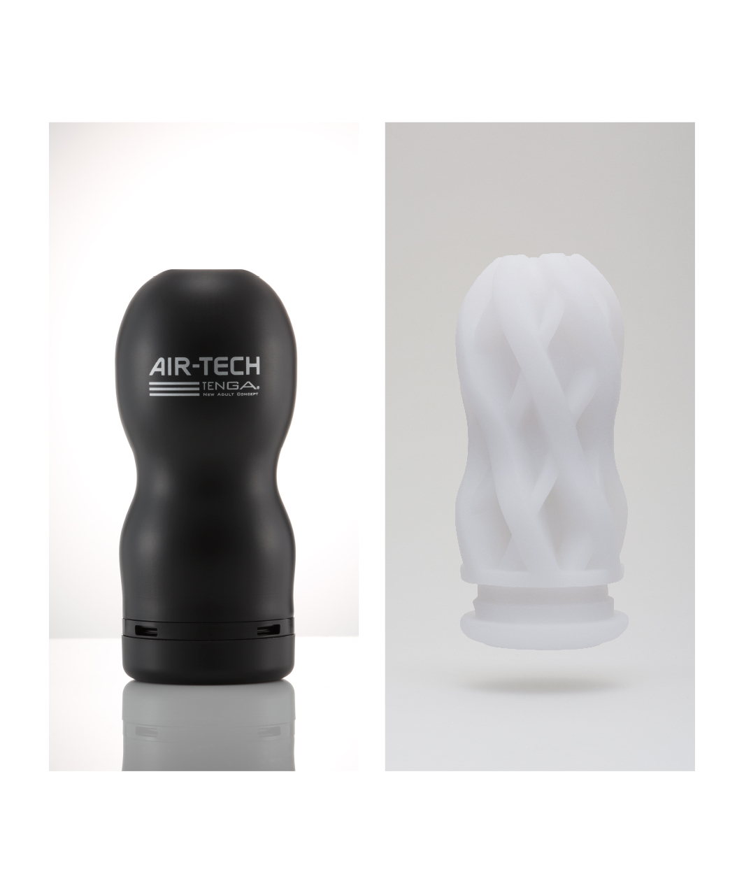 Tenga Air Tech мастурбатор