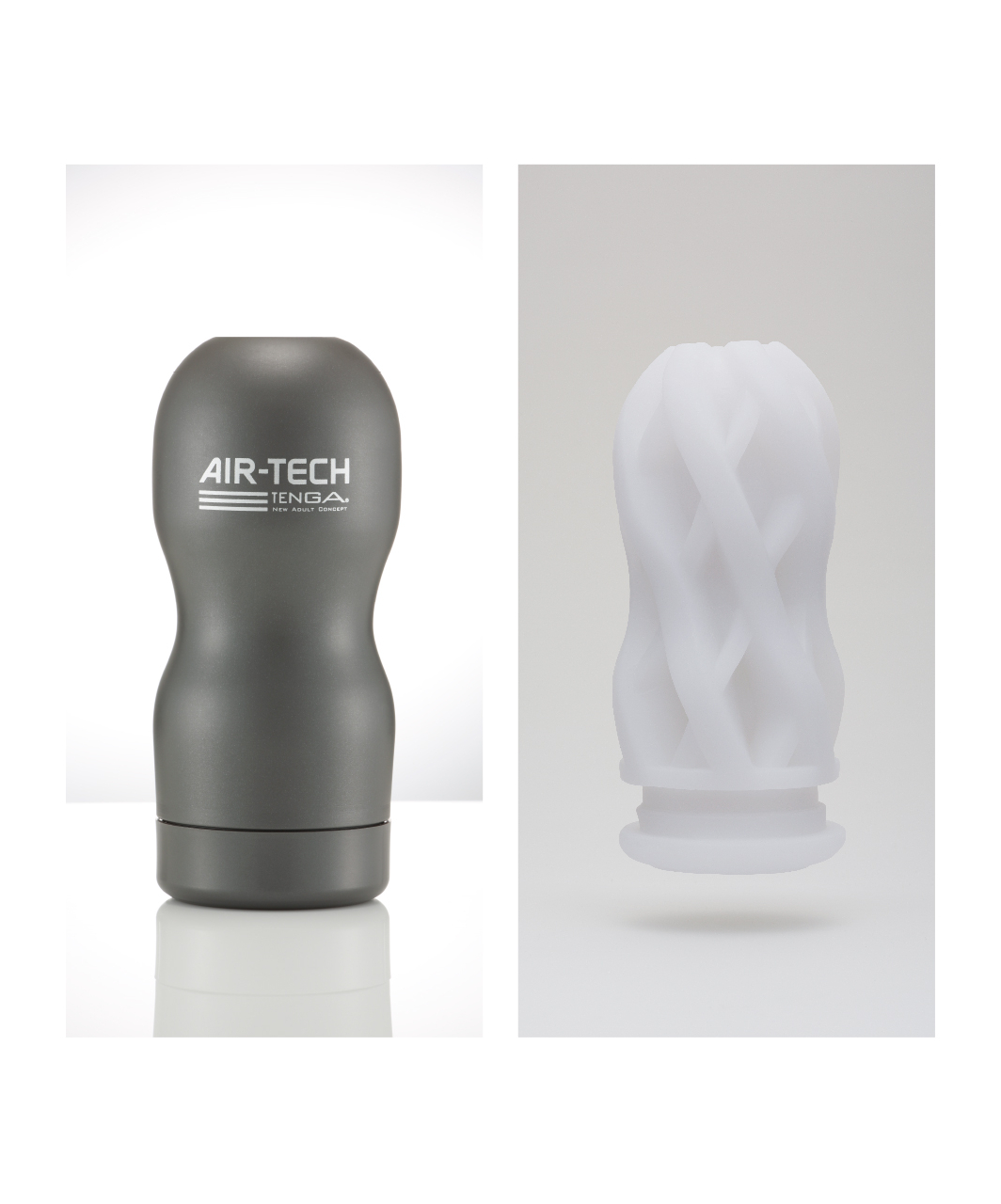 Tenga Air Tech Ultra masturbators