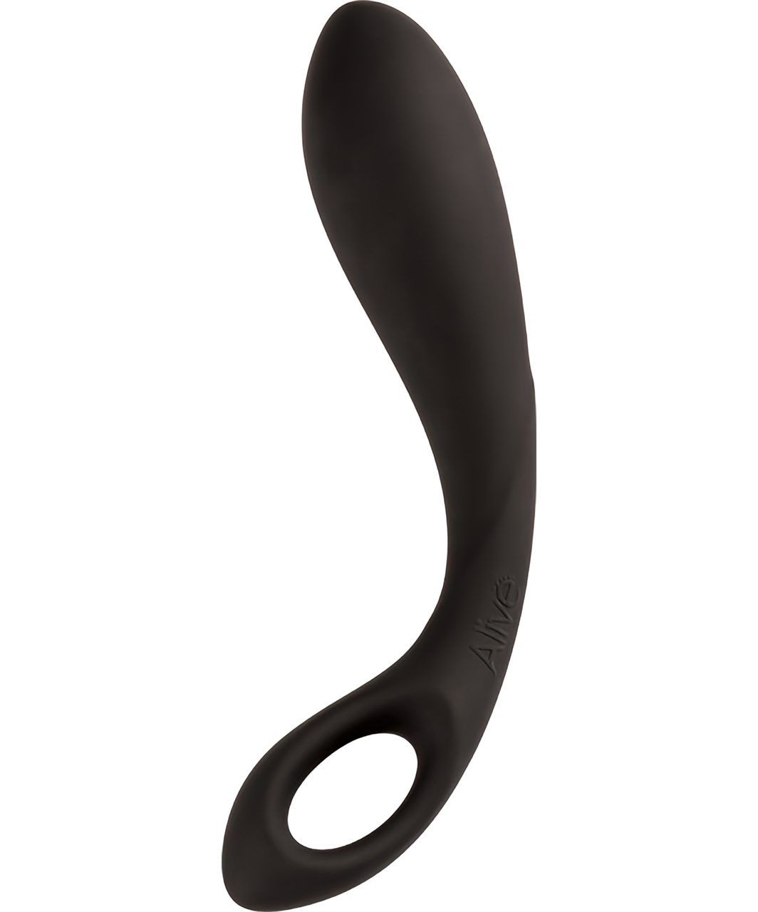 Alive Black Dipper eesnäärme masseerija