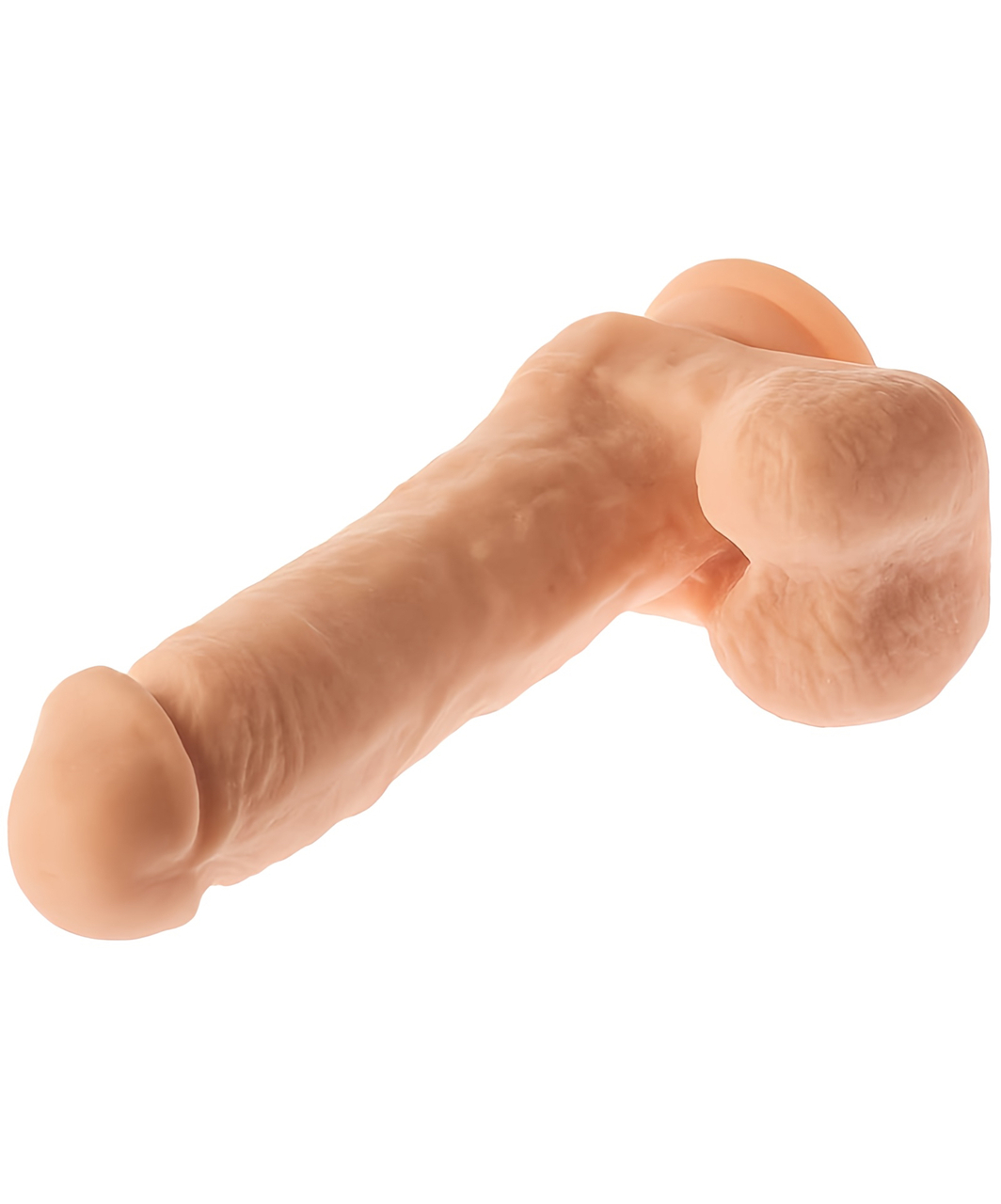 Alive Bruno vinyylidildo