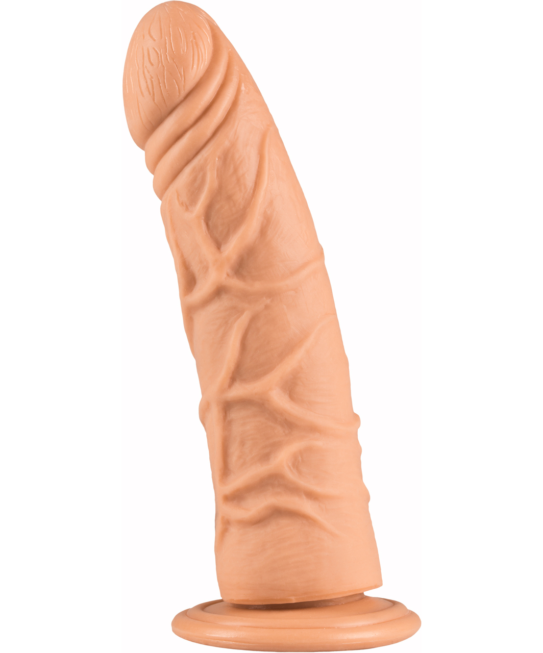 Alive Fred vinila dildo