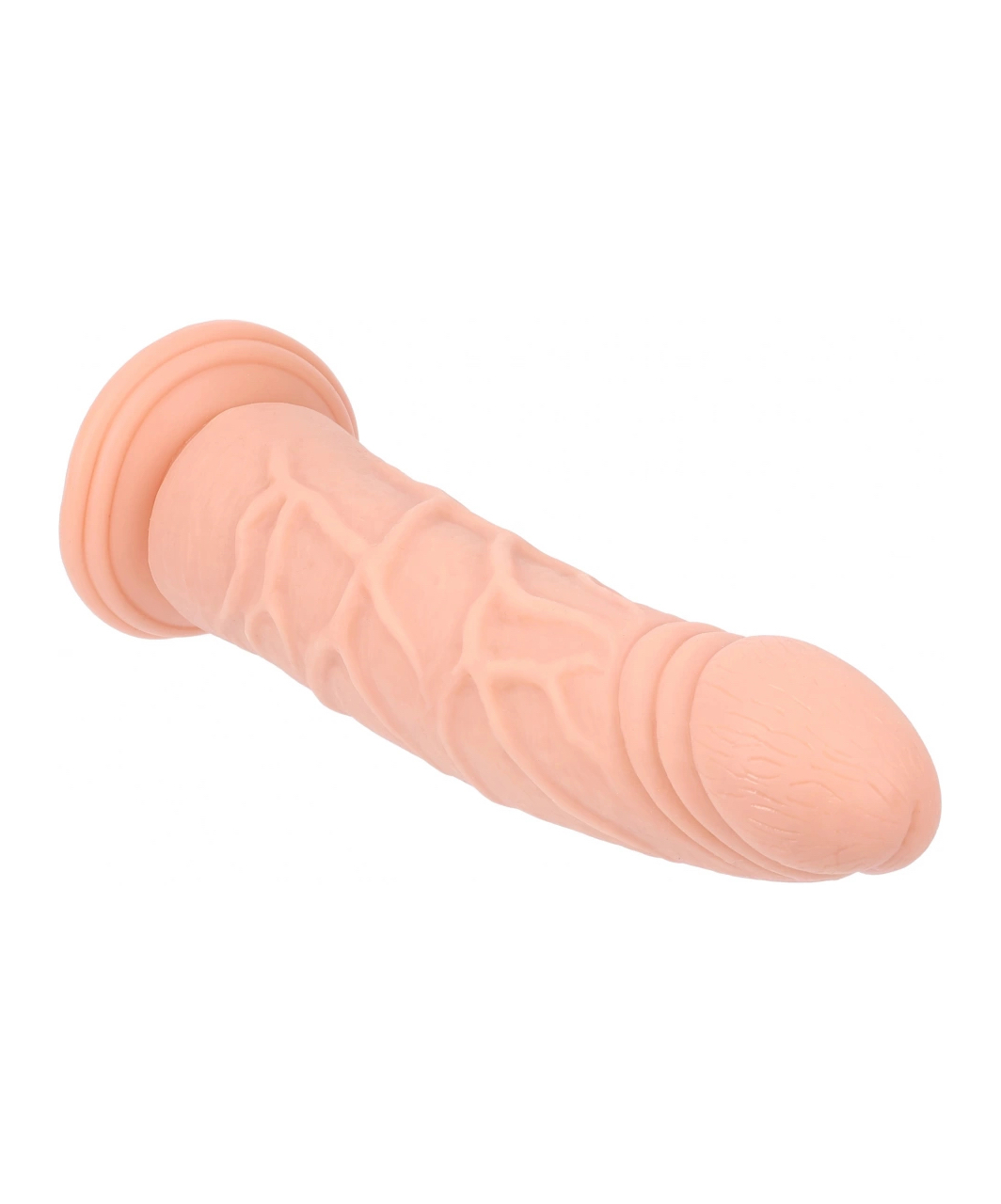 Alive Fred vinila dildo