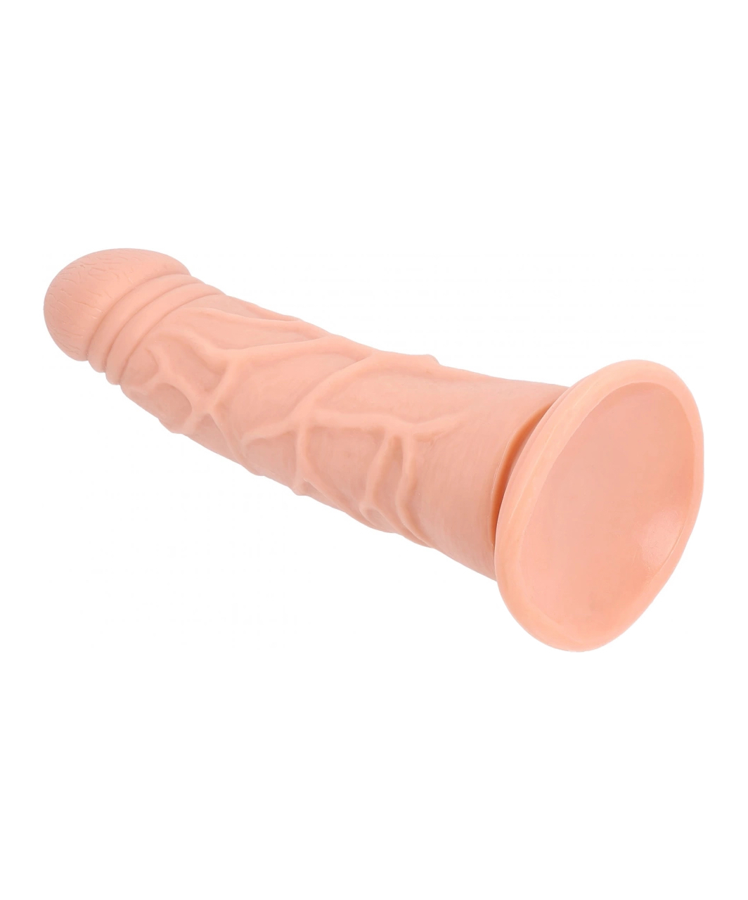 Alive Fred Dildo